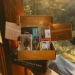 Catch Co Mystery Tackle Box Freshwater Largemouth and Smallmouth Bass Lures Fishing Kit - Image 4