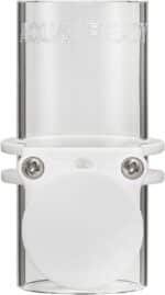 MFR-1 Fish Feeding Ring, Magnetic Mount, Reduce Wasted Fish Food, Compatible with Frozen, Flake, Pellet Foods and More - Image 5