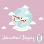 Melody Jane Dollhouse Pink & White Dog Cat Bed Basket & Cushion Miniature Pet Accessory - Image 6