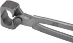 Farrier Tools 14 Inch Horseshoe Puller – Serrated Jaws Shoe Pull Off, Hoof Trimmers, Hoof Spreader, Horse Farrier Tools & Farrier Supplies for Professional Use. - Image 4