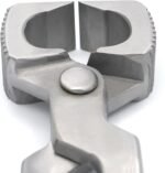 Farrier Tools 14 Inch Horseshoe Puller – Serrated Jaws Shoe Pull Off, Hoof Trimmers, Hoof Spreader, Horse Farrier Tools & Farrier Supplies for Professional Use. - Image 5