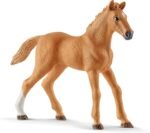 Schleich Horse Club — Hannah's Guest Horses Playset, 20-Piece Horse Stable Toy Set Including Mare, Foal, Hannah Doll and Dog Figurine, Horse Toys for Girls and Boys Ages 5+ - Image 8