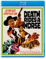 Death Rides a Horse (Special Edition) [Blu-ray] - Image 3