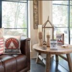 Handmade Fishing Lure Chart Wood Wall Decor - Fishing Wall Art For Cabin, Lake House or Man Cave - Image 6