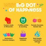 Big Dot of Happiness Run Wild Horses - Pony Birthday Party Favor Popcorn Treat Boxes - Set of 12 - Image 5