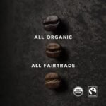 Kicking Horse Coffee, Grizzly Claw, Dark Roast, Ground, 10 oz - Certified Organic, Fairtrade, Kosher Coffee - Image 4