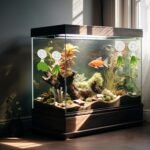 20pcs Seaweed Clips Fish Food Holder Suction Cup Clip Feeding Tool Feed Holder Aquarium Accessories for Fish Tank - Image 7