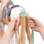 Our Generation by Battat- Palomino Paint Horse- 20" Hair Play Horse- Toys, Horse, Equestrian Accessories, & Pets for 18" Dolls- for Age 3 Years & Up - Image 5