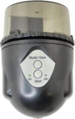 CNZ Aquarium Automatic Fish Feeder Auto Food Timer Feeder Adjustable Dispenser - Image 3