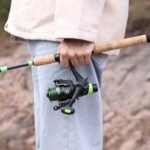 Sougayilang Spinning Reel 13+1 Stainless Steel BB Bait Feeder Carp Fishing Reel for Freshwater and Saltwater - Image 9