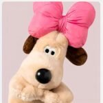 Creative Car Decoration Dog, Cute Dog Accessories for Car Interior Decoration for Windshield Wiper Gear Lever Wiper Shift Grip Ornament - Image 5