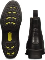 Ovation Women's Quantum Zip Paddock Equestrian Boot - Image 6