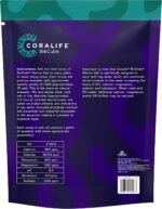 Coralife BioCube Aquarium Fish Tank Marine Salt, 30 Gallon - Image 3