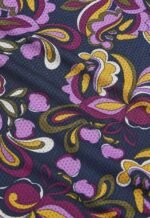 Kerrits Summer Ride Ice Fil Short Sleeve Shirt - Print - Image 10