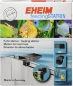 Eheim Feeding Station, 4.00 x 2.00 x 5.00 inches, Model: 4001020 Black - Image 3