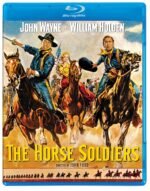 The Horse Soldiers - Image 3