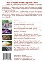 How to Fly Fish with a Spinning Rod - Image 3