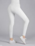 Harrison Howard Women's Horse Riding Pants Double Pocket Silicone Full-Seat Breeches Equestrian Breeches - Image 4