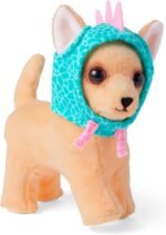 American Girl Fancy Pet Fashion Accessories for 18-inch Doll Pets - Image 4