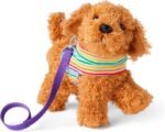 American Girl Fancy Pet Fashion Accessories for 18-inch Doll Pets - Image 5