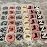 Horse Head Silicone Molds Horseshoe Hoof Candy Molds Cowboy Boot Mold Chocolate Saddle Mold for Cake Decoration Cupcake Toppers Fondant Polymer Clay Set Of 4 - Image 4