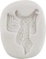 Horse Head Silicone Molds Horseshoe Hoof Candy Molds Cowboy Boot Mold Chocolate Saddle Mold for Cake Decoration Cupcake Toppers Fondant Polymer Clay Set Of 4 - Image 5