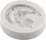 Horse Head Silicone Molds Horseshoe Hoof Candy Molds Cowboy Boot Mold Chocolate Saddle Mold for Cake Decoration Cupcake Toppers Fondant Polymer Clay Set Of 4 - Image 6