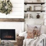 Cat Throw Pillow Covers Cat Cowboy on a Horse Pillow Cover Funny Two Brave Cats Pillow Cases Animal Kitty Pillowcase Cotton Linen Cushion Cover for Couch Sofa Bed 18x18 Set of 4 - Image 3