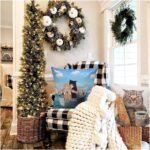 Cat Throw Pillow Covers Cat Cowboy on a Horse Pillow Cover Funny Two Brave Cats Pillow Cases Animal Kitty Pillowcase Cotton Linen Cushion Cover for Couch Sofa Bed 18x18 Set of 4 - Image 8