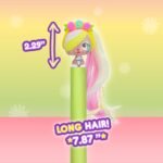 IMC Toys VIP Pets Mini Fans Spring Vibes S3 2 Pack- Includes VIP Pets and 6+ Surprise Accessories| Kids Age 3+ - Image 4