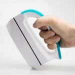 Magnetic Aquarium Glass Cleaner Brush Magnet Fish Tank Cleaner Algae Scraper Fish Tank Cleaning Tools, Mag Float Aquarium Cleaner Floating Fish Tank Decorations - Image 3