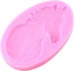 3D Horse Silicone Mold Horse Head Fondant Candy Molds For Cupcake Topper Cake Decoration Chocolate Gum Paste Polymer Clay - Image 7