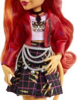 Monster High Cat Toralei Stripe Collectible Doll with Pet and Accessories Sweet Fangs G3 Reboot - Image 4