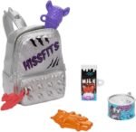 Monster High Cat Toralei Stripe Collectible Doll with Pet and Accessories Sweet Fangs G3 Reboot - Image 6