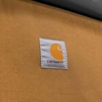 Carhartt Universal Bench Coverall, ‎8.5 x 7 x 6 inches, Carhartt Brown - Image 3