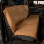 Carhartt Universal Bench Coverall, ‎8.5 x 7 x 6 inches, Carhartt Brown - Image 5