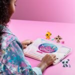 Littlest Pet Shop - Winter Besties Collector Set - LPS Gen 7, Authentic Mystery Figures, Surprise Collectible Kidult Toy, Girls, Boys, Kids, Tweens Ages 4+ - Image 8