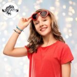 MTLEE Horse Bit Charm Bracelet 2 Pcs Horse Lovers Equestrian Jewelry Adjustable Hose Charm Bracelets for Teens Girls Boys - Image 5