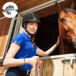 MTLEE Horse Bit Charm Bracelet 2 Pcs Horse Lovers Equestrian Jewelry Adjustable Hose Charm Bracelets for Teens Girls Boys - Image 8