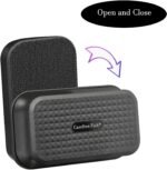 Carefree Fish Aquarium Small Magnetic Cleaner Plus for Acrylic and Glass Fish Tank Magnet Brush Algae Scrapers (Magnetic Reinforcement No Floating) - Image 5