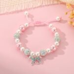 Horse/Axolotl Gifts for Girls Women, Charm Bracelet Horse Stuff Who Loved Horse/Axolotl Christmas Birthday Jewelry Gifts - Image 3