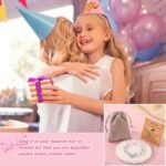 Horse/Axolotl Gifts for Girls Women, Charm Bracelet Horse Stuff Who Loved Horse/Axolotl Christmas Birthday Jewelry Gifts - Image 7