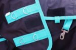 CHALLENGER 1200D Turnout Waterproof Rain Horse Sheet Light Winter Blanket(No Fill) 3EE - Image 3