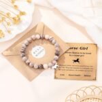 Horse Gifts for Girls Horse Bracelets Birthday Christmas Gifts for Girls Horse Lover Women Daughter Granddaughter Niece - Image 4