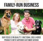 Dog Treat Pouch, Pink Pocket Sized Training Treat Pouch - Lightweight Dog Treat Holder with Magnetic Flap for Stability, Perfect Dog Accessories, Made of Durable Nylon, Machine Washable - Image 7