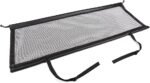 Pet Restraint Net Dog Fence Car Backseat Divider Vehicle Gate Cargo Area Travel Trunk Mesh Net Screen for Land Rover Defender 110 2020 2021 (Style C) - Image 10