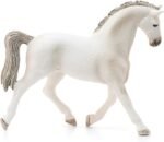 Schleich Horse Club, Realistic Collectible Horse Toys for Girls and Boys, Holsteiner Mare Horse Toy, Ages 5+ - Image 4