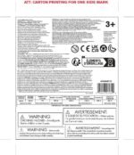 Terra By Battat - 20 Pcs Wooden Animal Barn Toy - Farm Toy Set - Pretend Play Toys For Kids and Toddlers Ages 3+ - Image 9