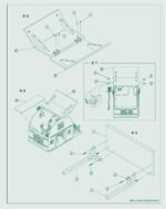 Terra By Battat - 20 Pcs Wooden Animal Barn Toy - Farm Toy Set - Pretend Play Toys For Kids and Toddlers Ages 3+ - Image 12