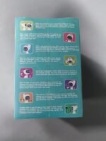 Eilik - Cute Robot Pets Toys with Abundant Emotions, Animations & Mini-Games, Your Perfect Desk Touch Interactive Companion, Holidays & Birthdays Gifts for Girls & Boys. - Image 13